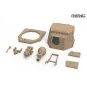 French FT 75 BS (incl. resin parts), 1/35 - MENG-Model TS-059
