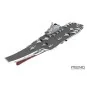 Aircraft Carrier Liaoning, 1/700 - MENG-Model PS-010