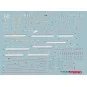 Aircraft Carrier Liaoning, 1/700 - MENG-Model PS-010