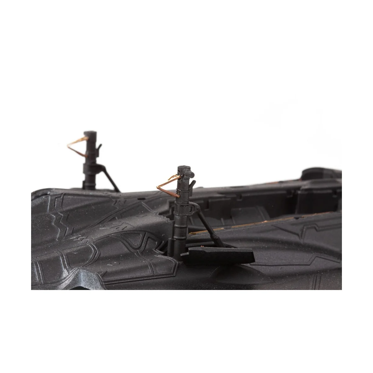 F-35C - Eduard Accessories 73837