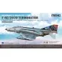 McDonnell Douglas F-4E/2020 Terminator (Turkish Air Force), 1/48 - ...