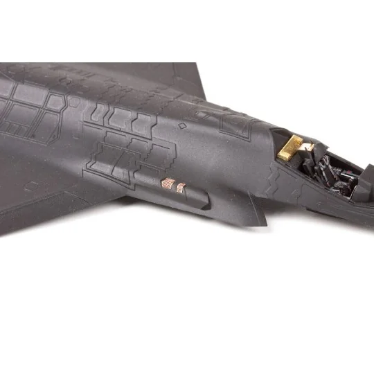 F-35C - Eduard Accessories 73837