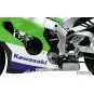 Kawasaki ZX-10R (Pre-colored Edition), 1/9 - MENG-Model MT-007s