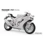 Kawasaki Ninja ZX-10R, 1/9 - MENG-Model MT-007