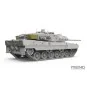 German Main Battle Tank Leopard 2A6, 1/35 - MENG-Model TS-055