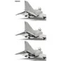 McDonnell Douglas F-4E/2020 Terminator (Turkish Air Force), 1/48 - ...