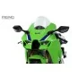 Kawasaki ZX-10R (Pre-colored Edition), 1/9 - MENG-Model MT-007s