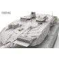 German Main Battle Tank Leopard 2A6, 1/35 - MENG-Model TS-055