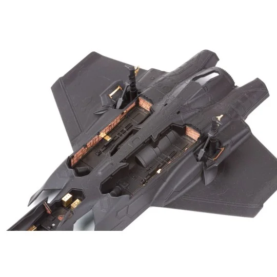 F-35C, 1/72 - Eduard Accessories 73837
