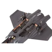 F-35C, 1/72 - Eduard Accessories 73837