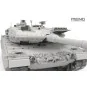 German Main Battle Tank Leopard 2A6, 1/35 - MENG-Model TS-055