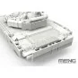 Russian Main Battle Tank T-72B3M, 1/72 - MENG-Model 72-007
