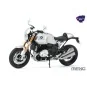BMW R nineT Option 719 Aluminium (Pre-colored Edition), 1/9 - MENG-...