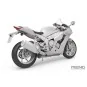 Kawasaki Ninja ZX-10RR, 1/9 - MENG-Model MT-008