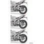 Kawasaki Ninja ZX-10RR, 1/9 - MENG-Model MT-008