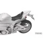 Kawasaki Ninja ZX-10RR, 1/9 - MENG-Model MT-008
