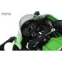 Kawasaki ZX-10RR (Pre-colored Edition), 1/9 - MENG-Model MT-008s