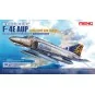 McDonnell Douglas F-4E AUP (Hellenic Air Force), 1/48 - MENG-Model ...