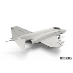 McDonnell Douglas F-4E AUP (Hellenic Air Force), 1/48 - MENG-Model ... 2