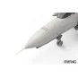 McDonnell Douglas F-4E AUP (Hellenic Air Force), 1/48 - MENG-Model ...
