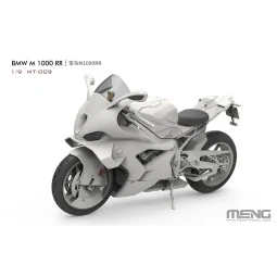 BMW M 1000 RR, 1/9 - MENG-Model MT-009 2