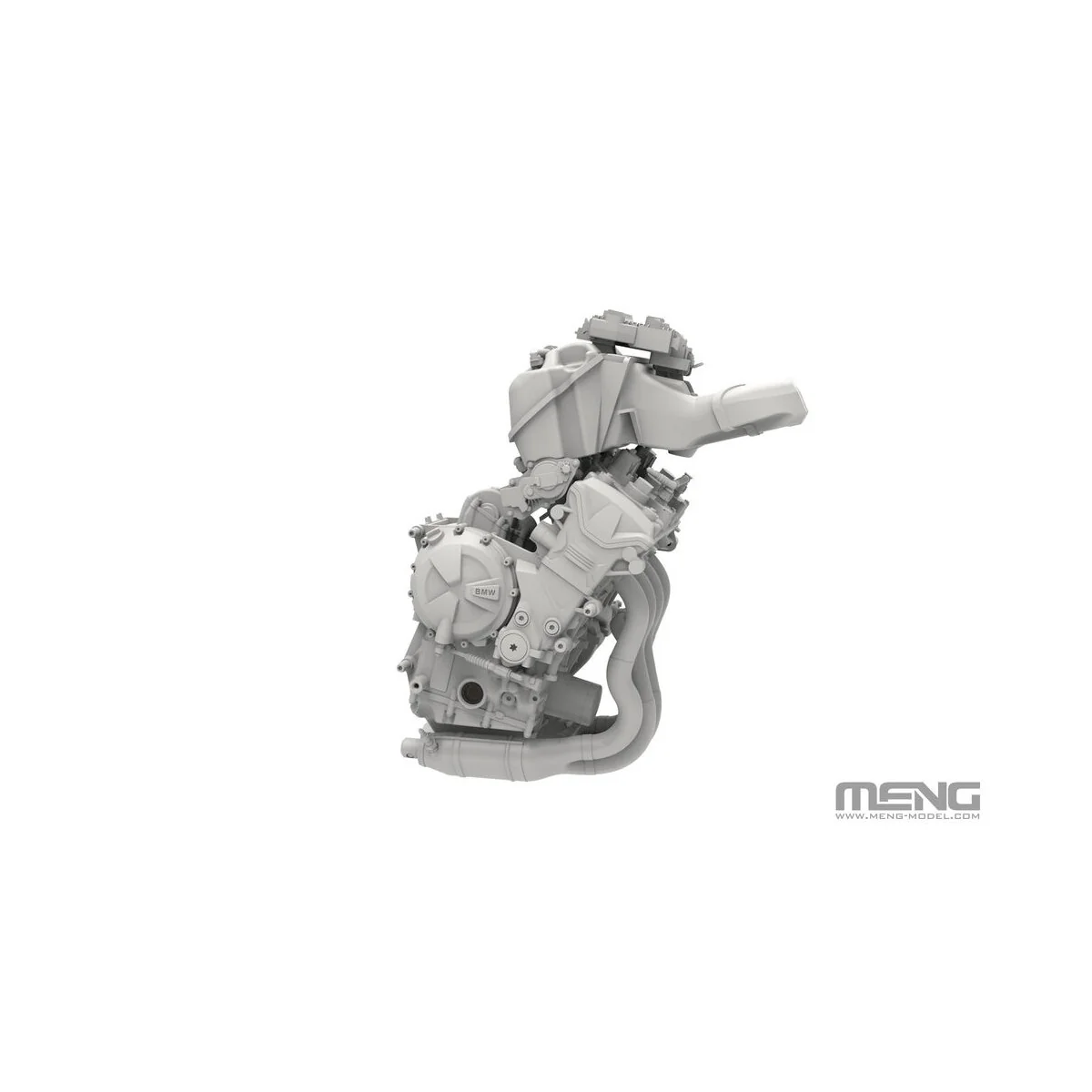 BMW M 1000 RR, 1/9 - MENG-Model MT-009