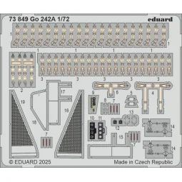 Go 242A IBG - Eduard Accessories 73849