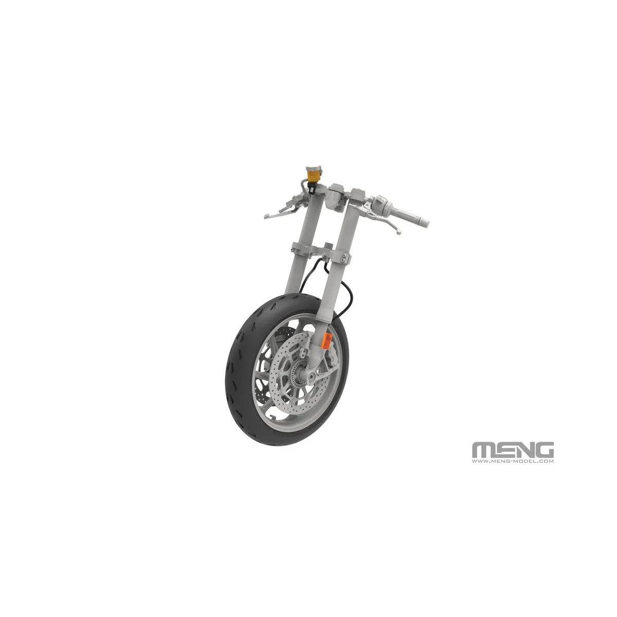 BMW M 1000 RR, 1/9 - MENG-Model MT-009