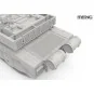 Chinese Main Battle Tank ZTZ99A/B, 1/72 - MENG-Model 72-013