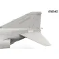 McDonnell Douglas F-4E AUP (Hellenic Air Force), 1/48 - MENG-Model ...