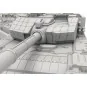 Chinese Main Battle Tank ZTZ99A/B, 1/72 - MENG-Model 72-013