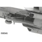 McDonnell Douglas F-4E AUP (Hellenic Air Force), 1/48 - MENG-Model ...