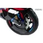 BMW M 1000 RR (Pre-colored Edition), 1/9 - MENG-Model MT-009s