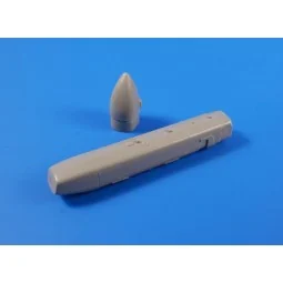 EADS GAF Telelens Pod The Focke-Wulf Fw 190, 1/32 - CMK 129-5103