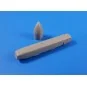 EADS GAF Telelens Pod The Focke-Wulf Fw 190, 1/32 - CMK 129-5103