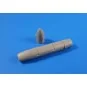 EADS GAF Telelens Pod The Focke-Wulf Fw 190, 1/32 - CMK 129-5103