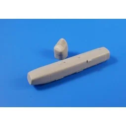 EADS GAF Recce Pod, 1/32 - CMK 129-5104 2