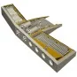 Tempest-Armament set f.starboard side wi, 1/32 - CMK 129-5109