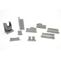 Tempest Mk.V-Engine Cover Panels f.SH, 1/32 - CMK 129-5111