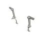 P-51D Mustang Main Undercarriage Strengthened legs, 1/32 - CMK 129-...