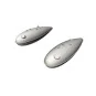 P-51D Mustang Metal Drop Tank w/jutting filler neck(2 pcs), 1/32 - ...