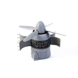 WWII Bristol Centaurus Engine f.Tempest Mk.II, for Special Hobby, 1...
