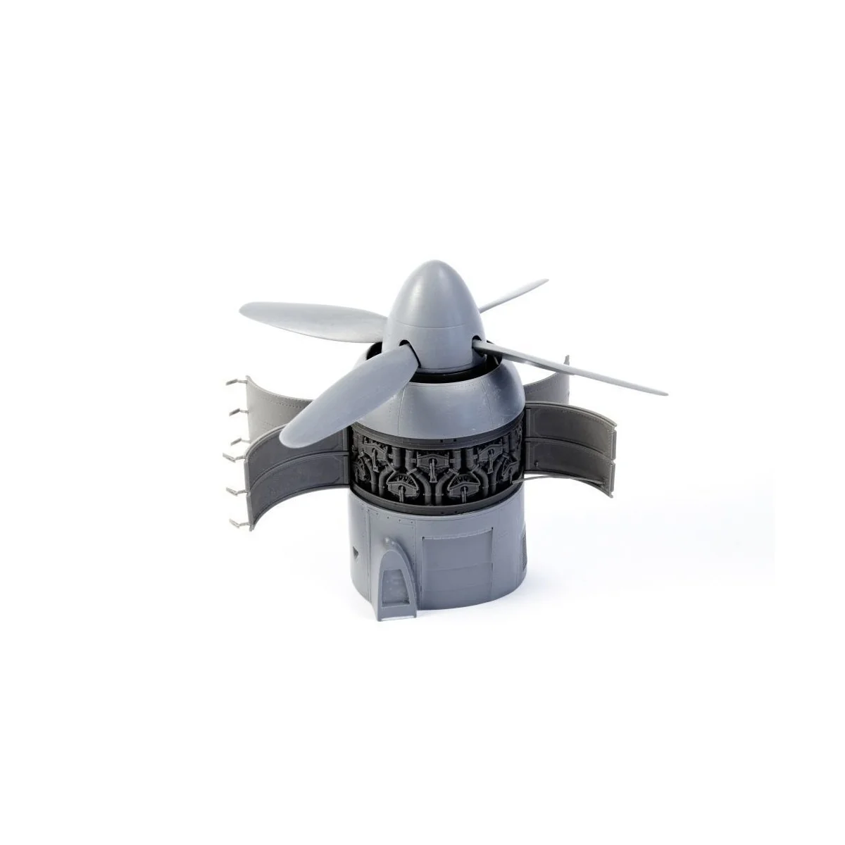 WWII Bristol Centaurus Engine f.Tempest Mk.II, for Special Hobby, 1...