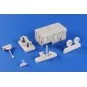 MD-3 Ground Power Unit, 1/32 - CMK 129-5130