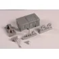 MD-3 Ground Power Unit, 1/32 - CMK 129-5130