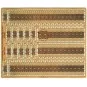 PE-Tracks for T-34 (model 1942) 550mm wide winter tracks (Red Sormo...