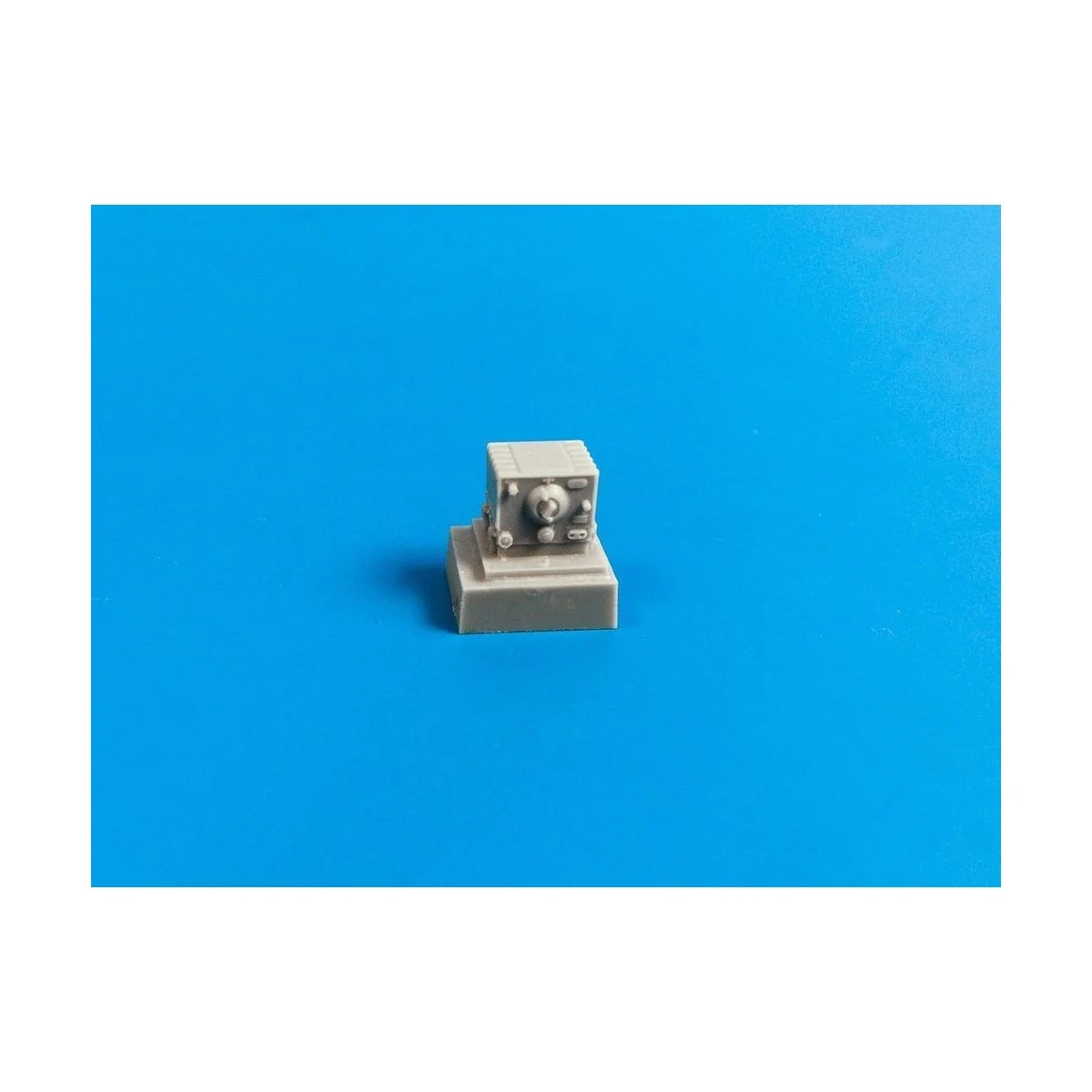 Yak-3 -RSI 4 Radio Receiver f.SpacialHob, 1/32 - CMK 129-Q32276