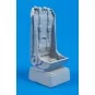 Tempest/Tyhoon-Pilot's seat w.harness, 1/32 - CMK 129-Q32245