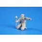 German WW II Volkssturm Berlin 1945, 1/48 - CMK 129-F48270