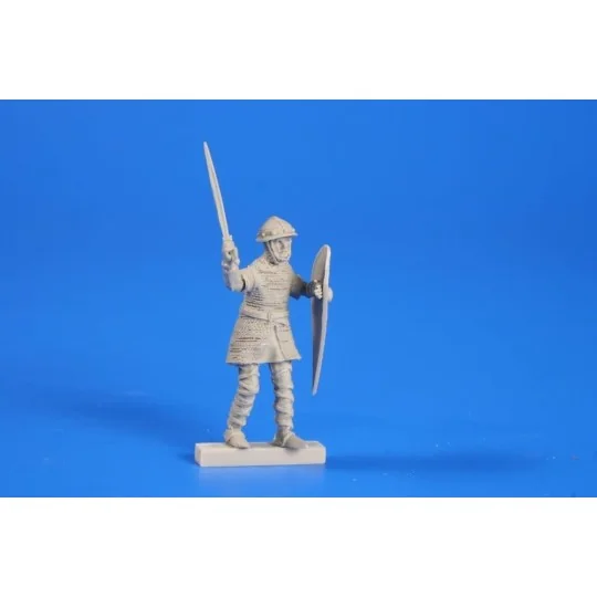English Knight, 1/48 - CMK 129-F48271